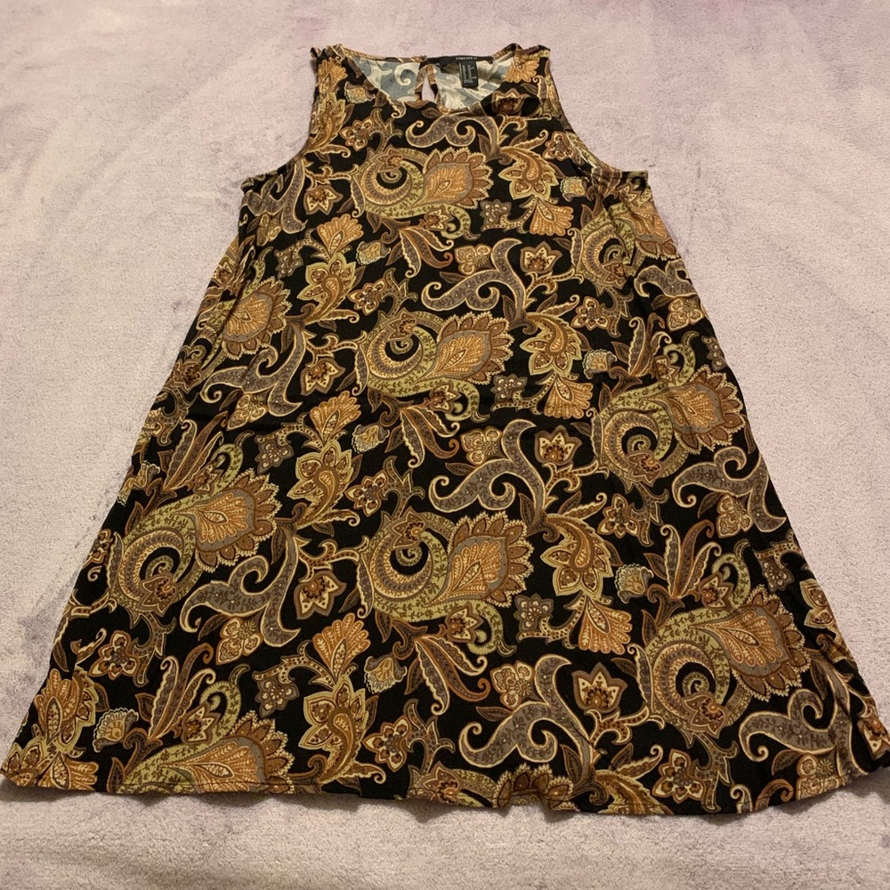 Forever 21 Tunic/Dress, Size XS.